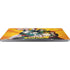 My Hero Academia Deku and Baku Team Season 6 Universal Laptop 11in (8.8 x 6.2in) Skin